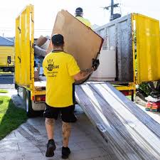 Same-Day Junk Removal Services in Loomis, CA